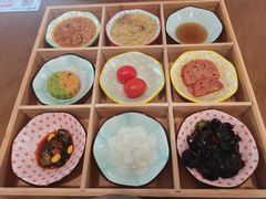 -李百蟹·江南蟹黄面·河景餐厅(夫子庙总店)