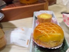 -陶陶居酒家(SM二期购物广场店)