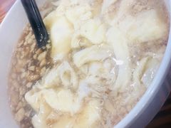 -台州老六海鲜面馆(上南总店)