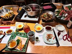 -匠和风精致料理(成都龙湖滨江天街店)