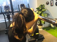 -TOB FIT健身·拉伸工作室