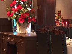 -老洋房花园饭店(绍兴路店)