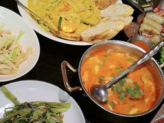 -金厨泰国餐厅·全泰籍厨师料理(拱北店)