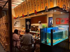 -千代武日本料理(哈西店)