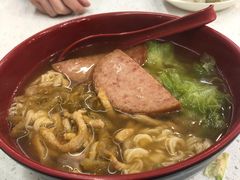 -旺角宝港式茶餐厅(寮步店)