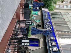 -MOSSO音乐酒吧·Live House(南京西路店)