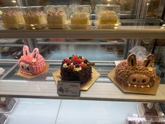 -匠造烘焙(联洋店)