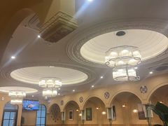 -清真·AL-JANNAT 佳纳特餐厅(狮子桥店)