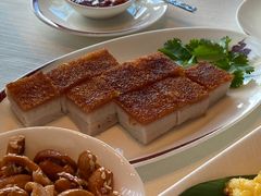 -天龙轩(香港丽思卡尔顿酒店)