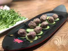 -尚海豆捞(乐虹坊店)