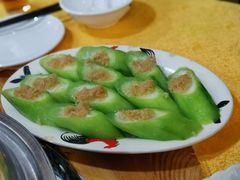 -洞密园美食城(富华路店)