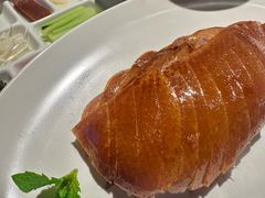 -四季民福烤鸭店(王府井东安门店)