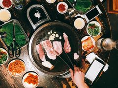 -Dombe豚(黑猪肉街店)