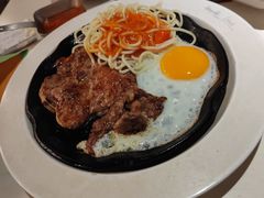 -豪客来牛排(开元盛世广场店)