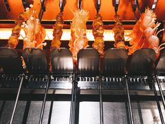 -丰茂烤串(建设街店)