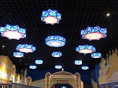 -南宁方特东盟神画