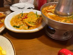 -泰国餐厅 Thai Food(裕华万达店)