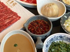 -东来顺·非遗火锅(高新店)