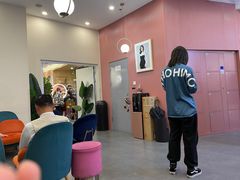 -海马体照相馆(上海宝山万达广场店)