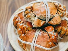 -丫丫蟹庄·苏式园林农家乐·阳澄湖大闸蟹(阳澄湖莲花岛店)