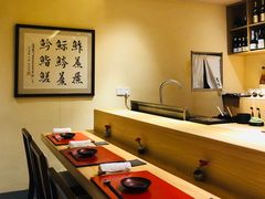 -鮨青(恒基名人购物中心店)