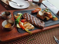 -Kathleen's Waitan 凯圣琳江景西餐厅(外滩店)