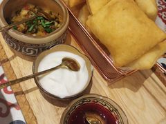 -顺明新疆风味餐厅(五一路店)