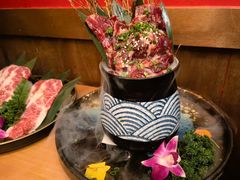-丸藏和牛烧肉专门店(园区师惠坊店)