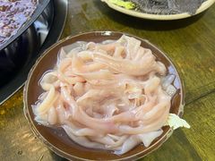 -黄潇洒老火锅(九眼桥宏济巷店)