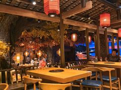 -老凯俚酸汤鱼(多彩城店)