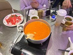 -燃计沙茶皇·香港沙茶火锅(人广旗舰店)