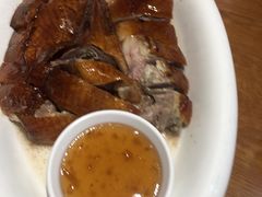 -周锦记广式餐厅