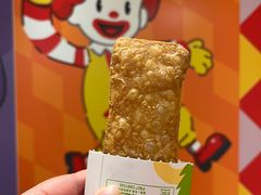 -麦当劳(塔园路店)