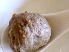 -许府牛杂·鲜牛肉火锅(梁溪万达店)