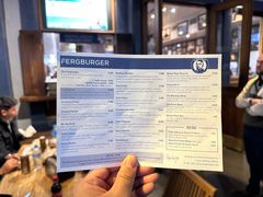 -Fergburger(皇后镇店)