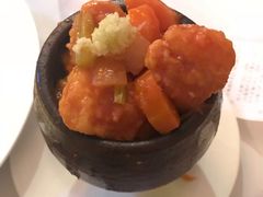 -波特曼西餐厅(南岗店)