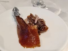 -四季民福烤鸭店(通州马驹桥店)