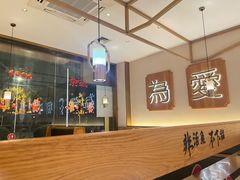 -周渝食惦酸菜鱼(惠南店)
