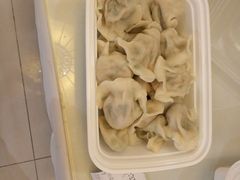 -陶然饺子城(奥体中路店)