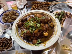 -老狼大盘鸡(祭城店)