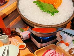-山葵家·创意料理(临平银泰城店)
