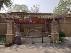 -静园(和平区)