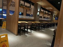 -比格比萨自助(诺亚大厦店)