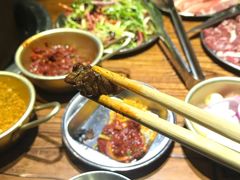 -原始泥炉烤肉(总店)