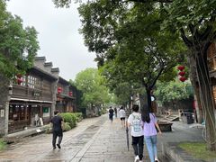 -清真蒋有记(老门东店)