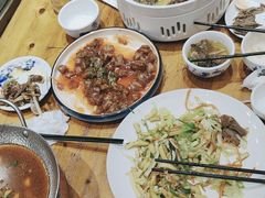 -下梅人家土菜馆(历史文化餐厅度假区店)