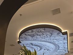 -前海沿·青岛菜(乐客城店)