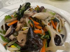 -古南都·老广东酒楼(龙江店)