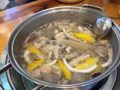 -南国锋味椰子鸡(瀚海店)