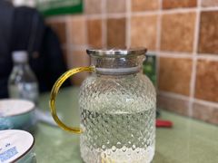 -桃子餐厅·天津菜(王顶堤总店)